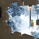 Illustration for article titled Kotaku 'Shop Contest: Behind Microsoft's Holographic Wall: Winners!